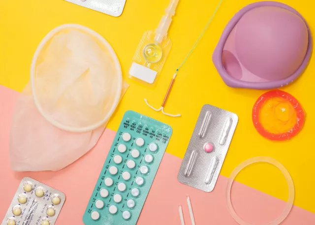 The Impact of Contraception on Women's Quality of Life