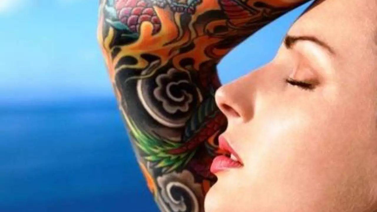 Skin Conditions and Tattoos: What You Need to Know Before Getting Inked