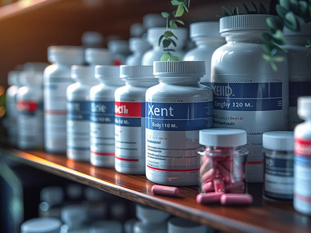 From Xenical to Zepbound: The Revolution in Anti-Obesity Medications Over 25 Years
