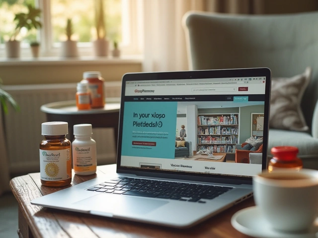 Top 5 Canadian Pharmacy Alternatives to MPNCanada.com in 2024