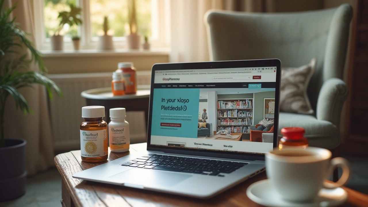 Top 5 Canadian Pharmacy Alternatives to MPNCanada.com in 2024