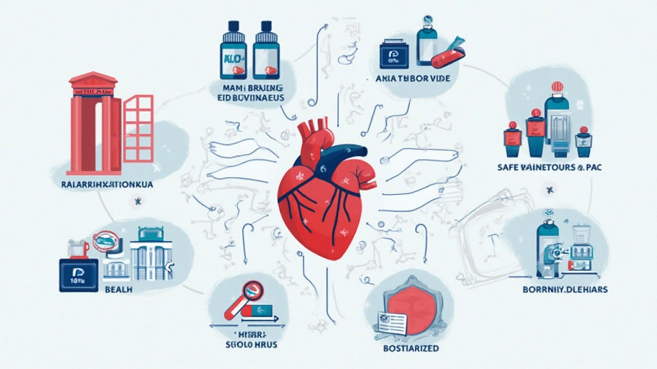 Dofetilide: Precision with a Side of Caution