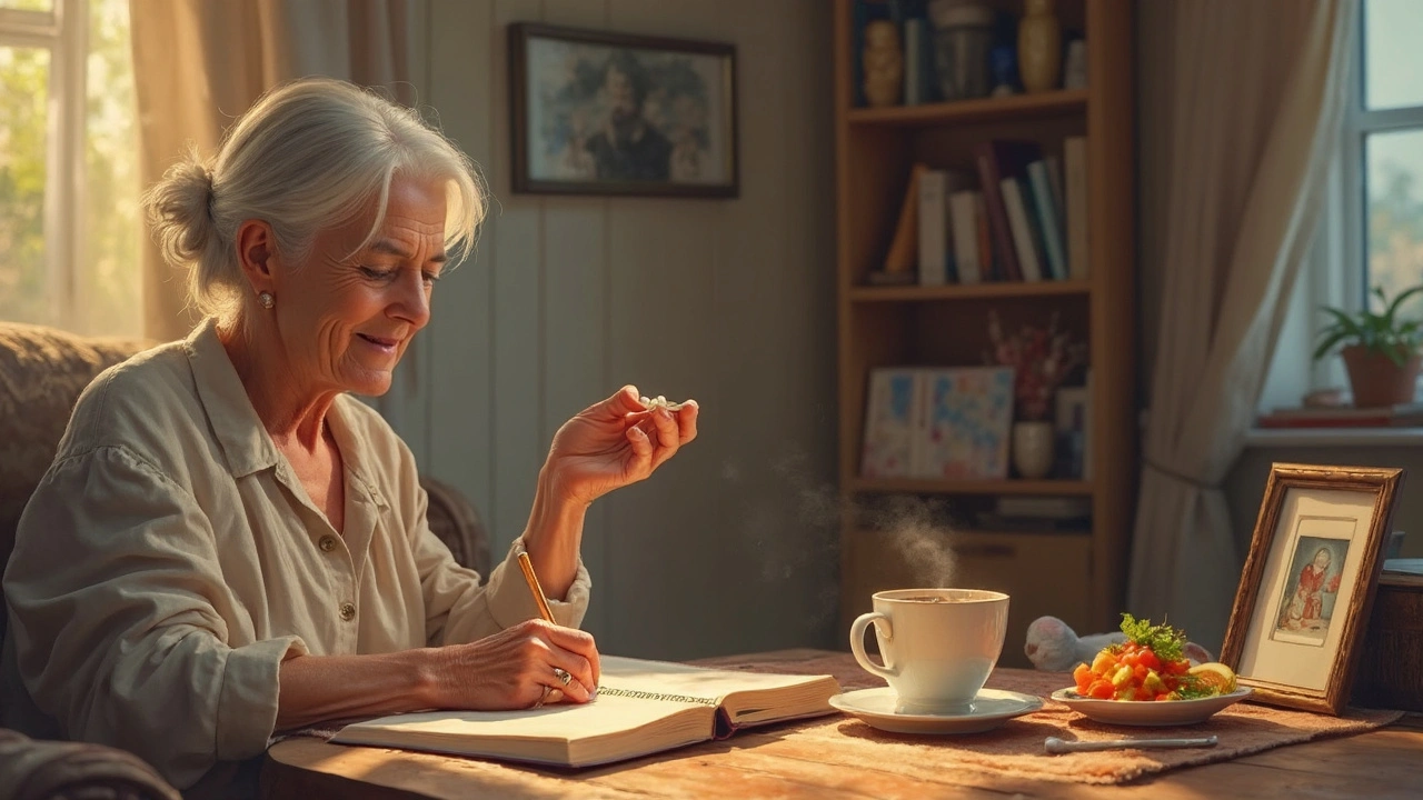 Getting the Most From Your Lipitor Journey: Tips, Facts, and Common Questions