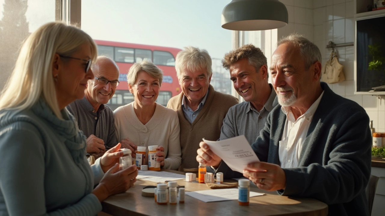 Lipitor: Cholesterol Medication, Side Effects, and What to Know in 2025