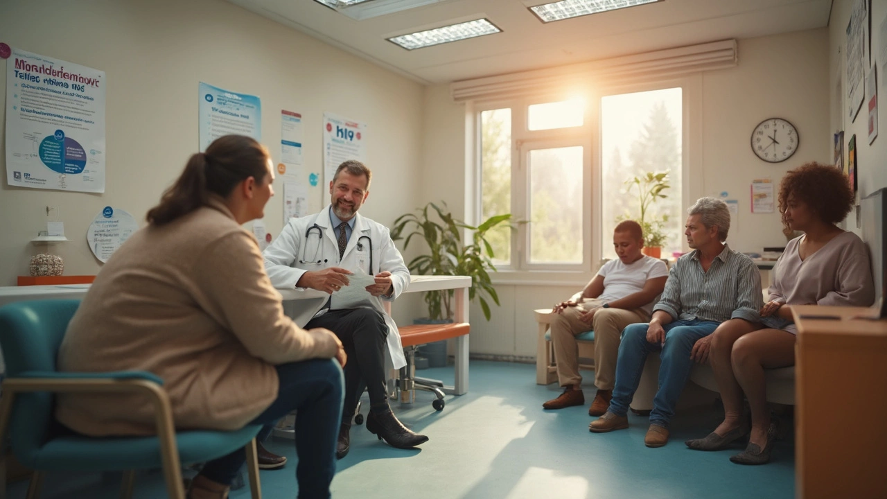 Paxil Uses, Dosage & Side Effects: Everything You Should Know