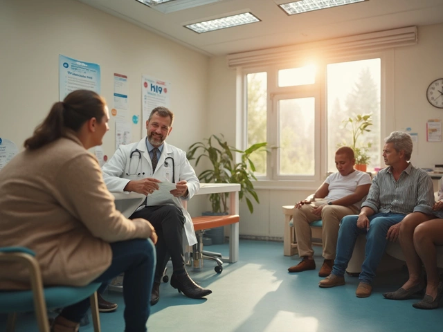 Paxil Uses, Dosage & Side Effects: Everything You Should Know