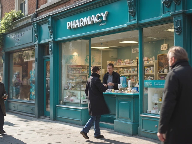Where and How to Buy Phenytoin Online Safely: Complete Guide for 2025