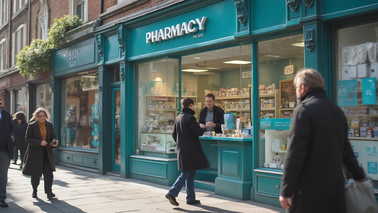 Where and How to Buy Phenytoin Online Safely: Complete Guide for 2025