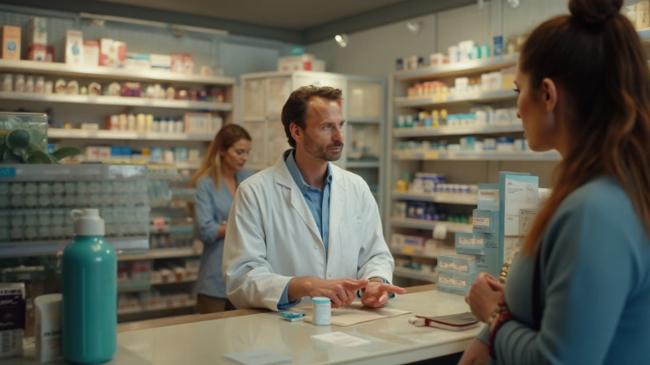 Safer Alternatives by Condition + What to Do If You’re Already Using It