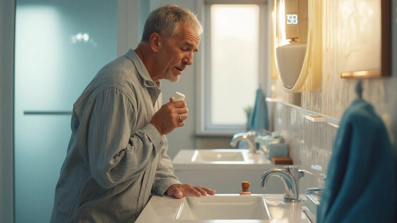 Bisacodyl and IBS: What You Need to Know