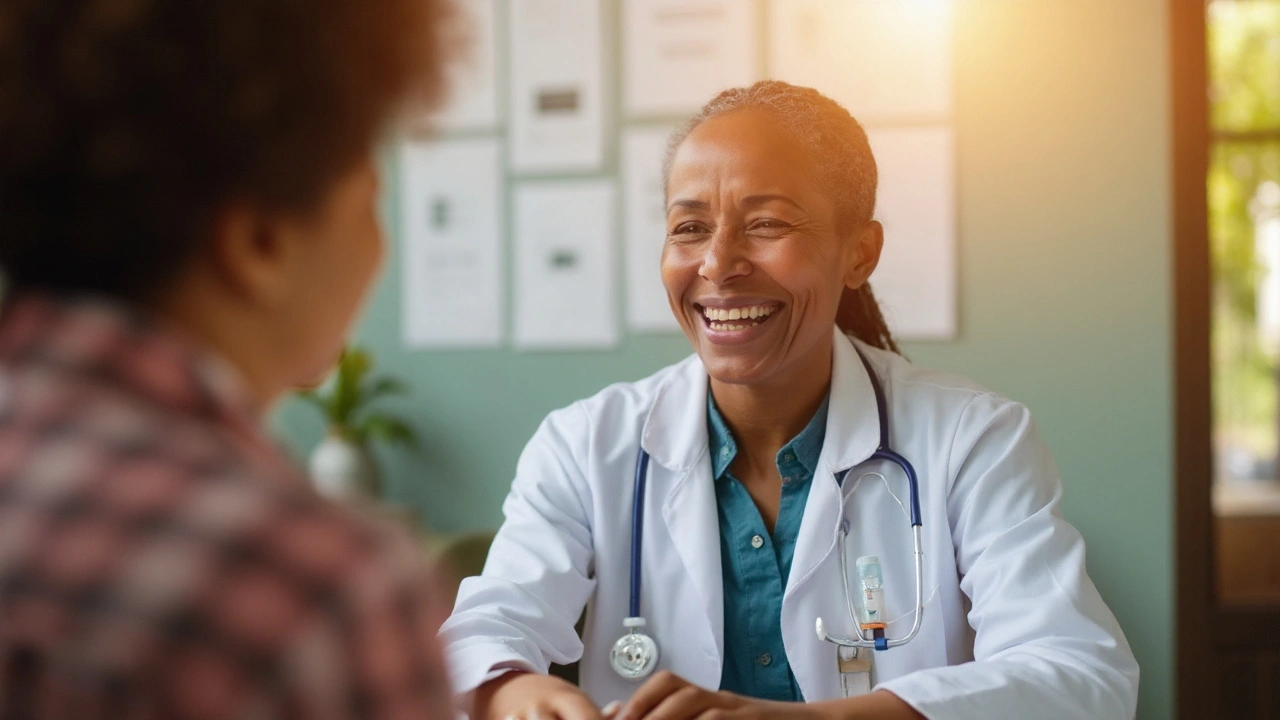 Combivir Explained: Uses, Side Effects, Dosage & What You Need to Know