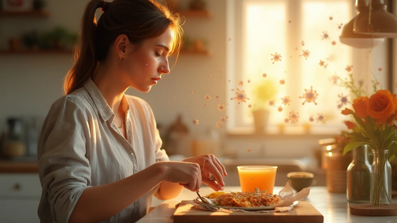 Practical Strategies to Manage Hormone‑Related Skin Sensitivity