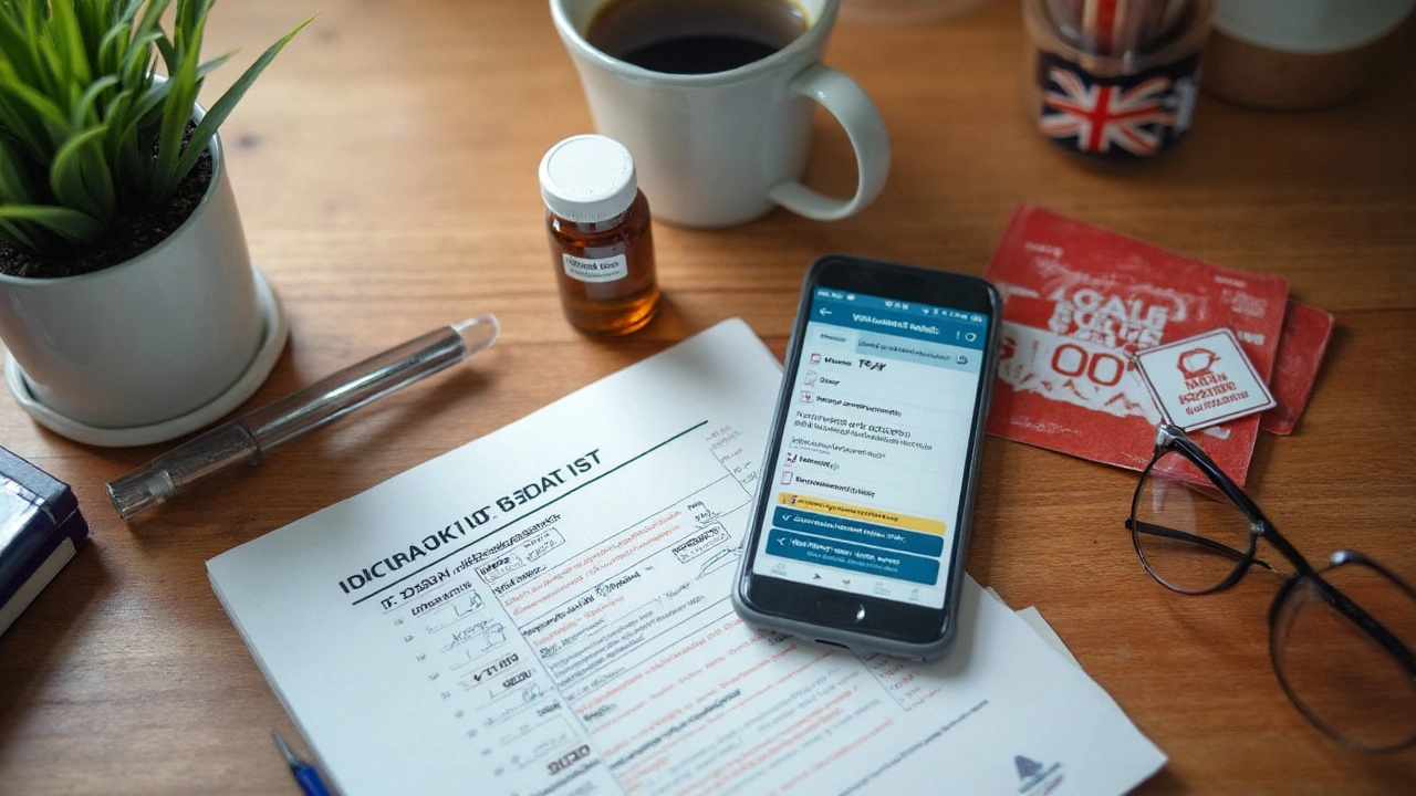 Safe, legal way to order online (UK checklist and step-by-step)