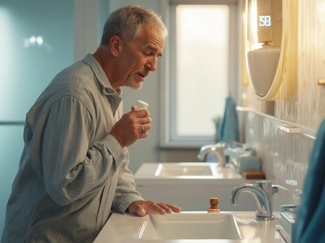 Bisacodyl and IBS: What You Need to Know