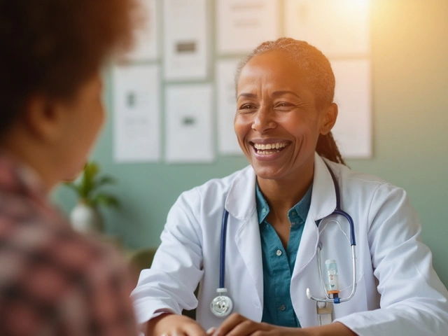 Combivir Explained: Uses, Side Effects, Dosage & What You Need to Know