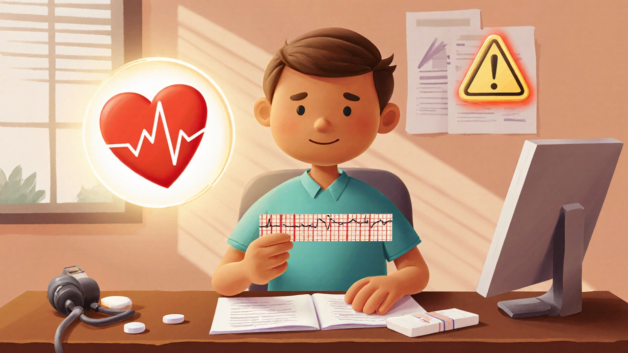 Clozapine and Cardiovascular Health: What You Need to Know About the Risks and Benefits