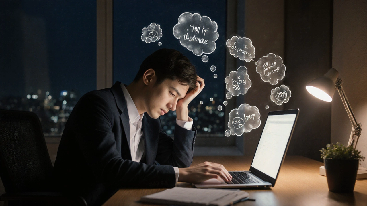 How Sleepiness Affects Creativity and Problem‑Solving