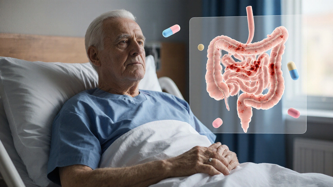 Managing Chemotherapy Diarrhea: Practical Tips to Control Side Effects