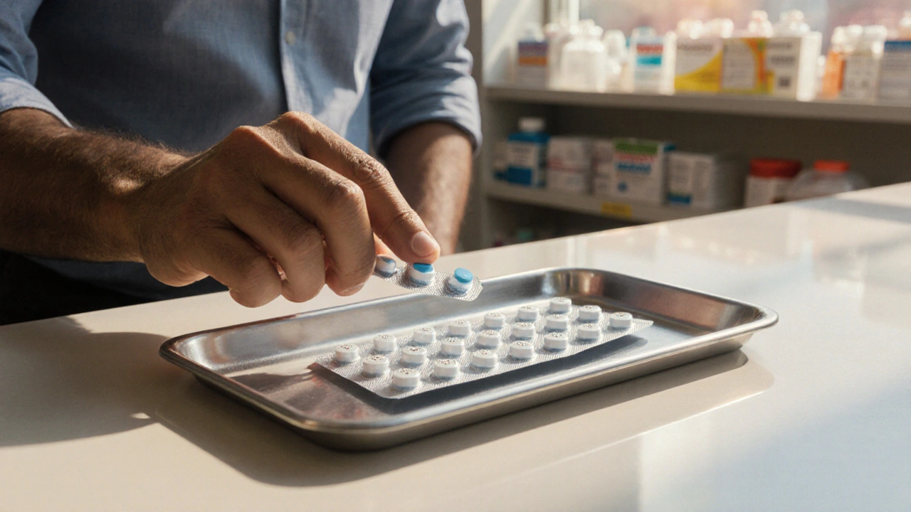 Tadarise vs Other ED Pills: How It Stacks Up Against Tadalafil Alternatives