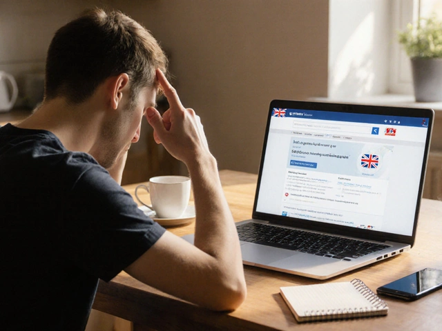 Buy Cheap Generic Acetaminophen Online in the UK - Safe Guide & Price Comparison