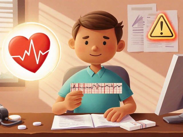 Clozapine and Cardiovascular Health: What You Need to Know About the Risks and Benefits