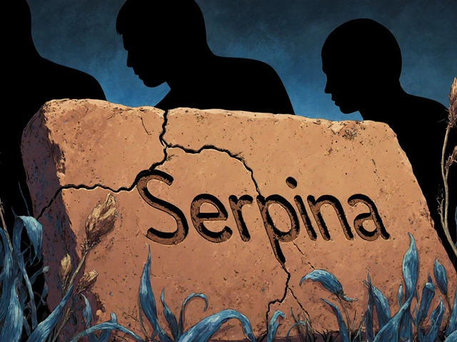 Compare Serpina (Sarpagandha) with Alternatives for Blood Pressure Management
