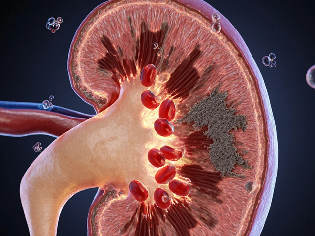 Diabetes and Renal Failure: How to Prevent and Manage Kidney Damage