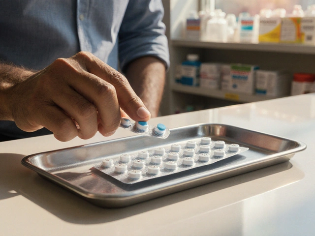 Tadarise vs Other ED Pills: How It Stacks Up Against Tadalafil Alternatives
