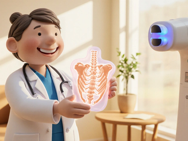 Why Early Detection Is Crucial for Preventing Bone Damage