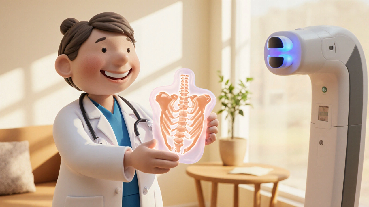 Why Early Detection Is Crucial for Preventing Bone Damage