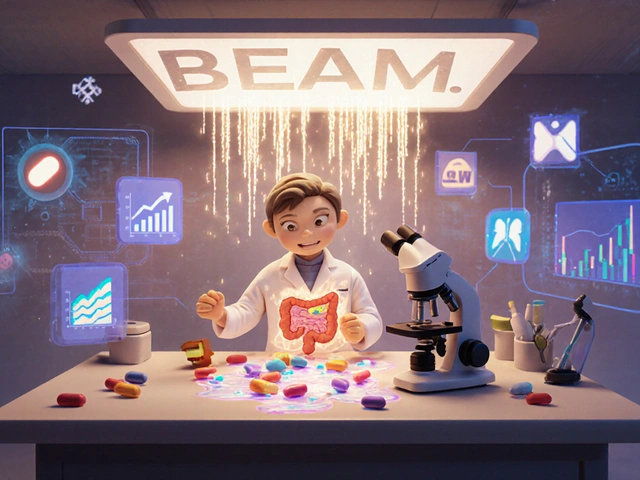 Recent Advances in Bioequivalence Testing: How Emerging Technologies Are Changing Generic Drug Approval