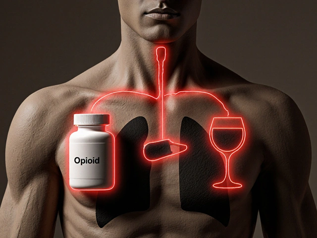 Red Flag Drug Combinations to Avoid for Safer Treatment