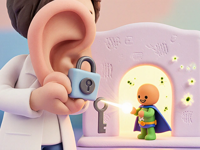 The Role of Clavulanate in Pediatric Medicine for Treating Infections