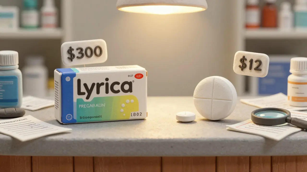 Generic vs Brand Drug Prices: What You Really Pay and Why It Matters