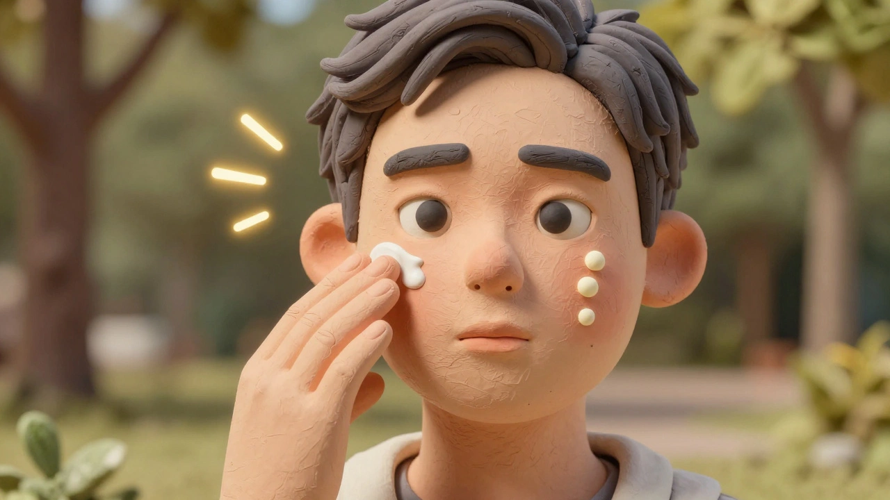 OTC Sunscreens: How to Choose the Right SPF, Broad Spectrum Protection, and When to Reapply