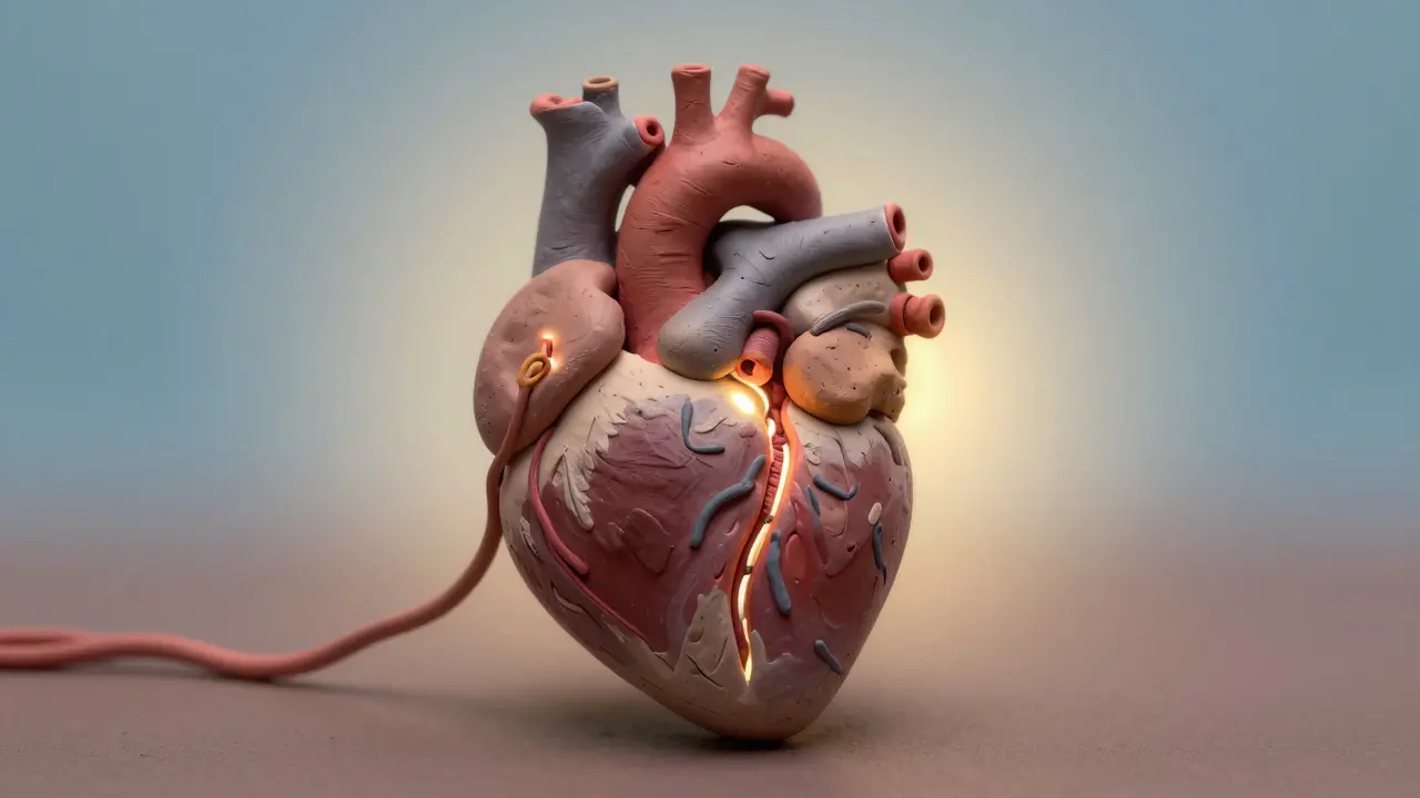 PCI vs. CABG: Which Coronary Revascularization Option Is Right for You?