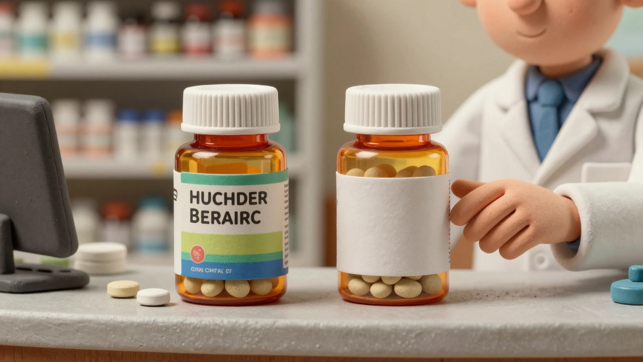 Quality and Efficacy: Are Authorized Generics as Good as Brands?