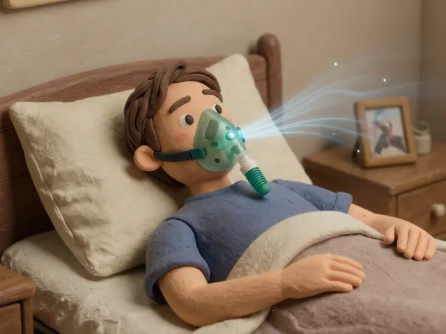 ALS Care: How Noninvasive Ventilation and Nutrition Strategies Extend Life and Improve Daily Living