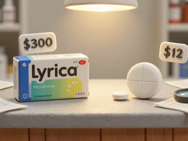 Generic vs Brand Drug Prices: What You Really Pay and Why It Matters