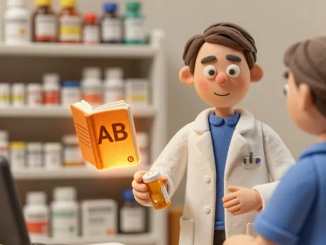 How Pharmacists Verify Generic Equivalence: Practice Standards