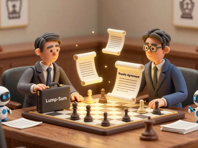 Patent Challenges and Settlements: How Companies Negotiate Entry