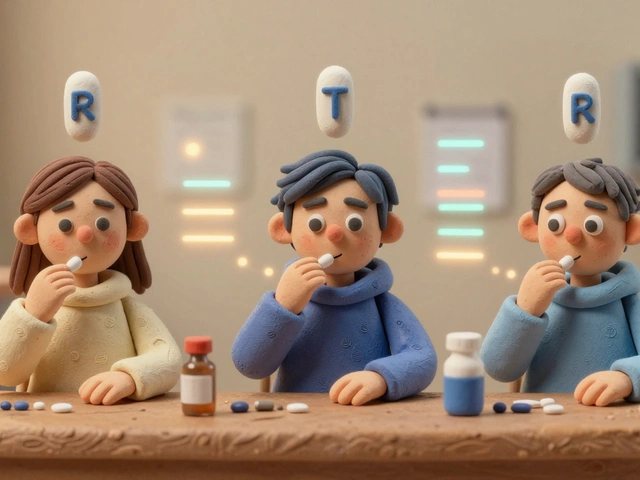 Replicate Study Designs: Advanced Methods for Bioequivalence Assessment