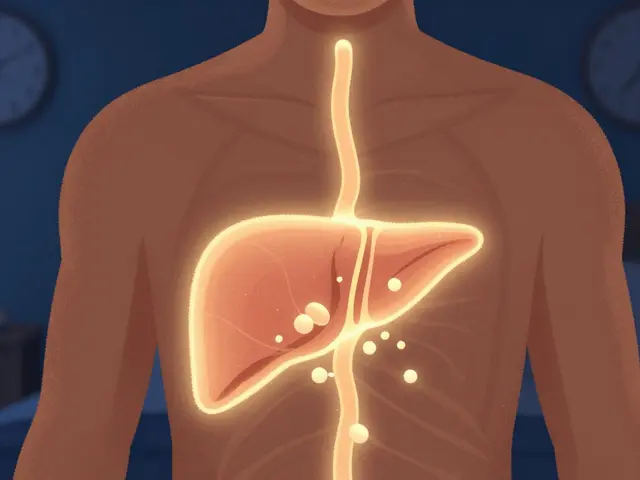 Timing Medication Doses: How Administration Time Affects Side Effects