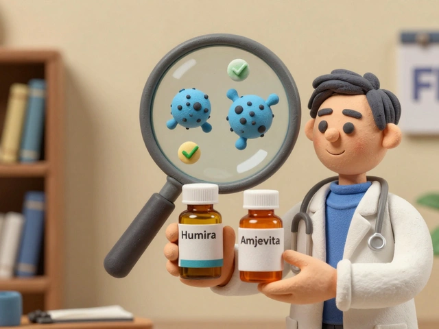 What Are Biosimilars? A Simple Guide for Patients