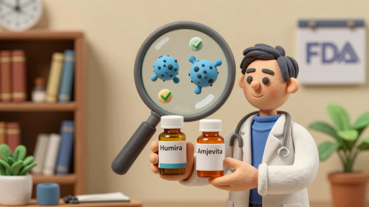 What Are Biosimilars? A Simple Guide for Patients