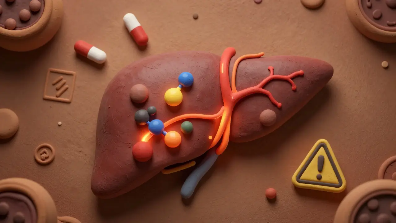 Cannabis and Medications: What You Need to Know About Drug Interactions