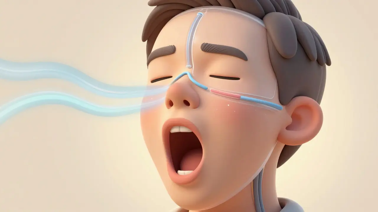 Eustachian Tube Dysfunction: How to Relieve Ear Pressure and Restore Hearing