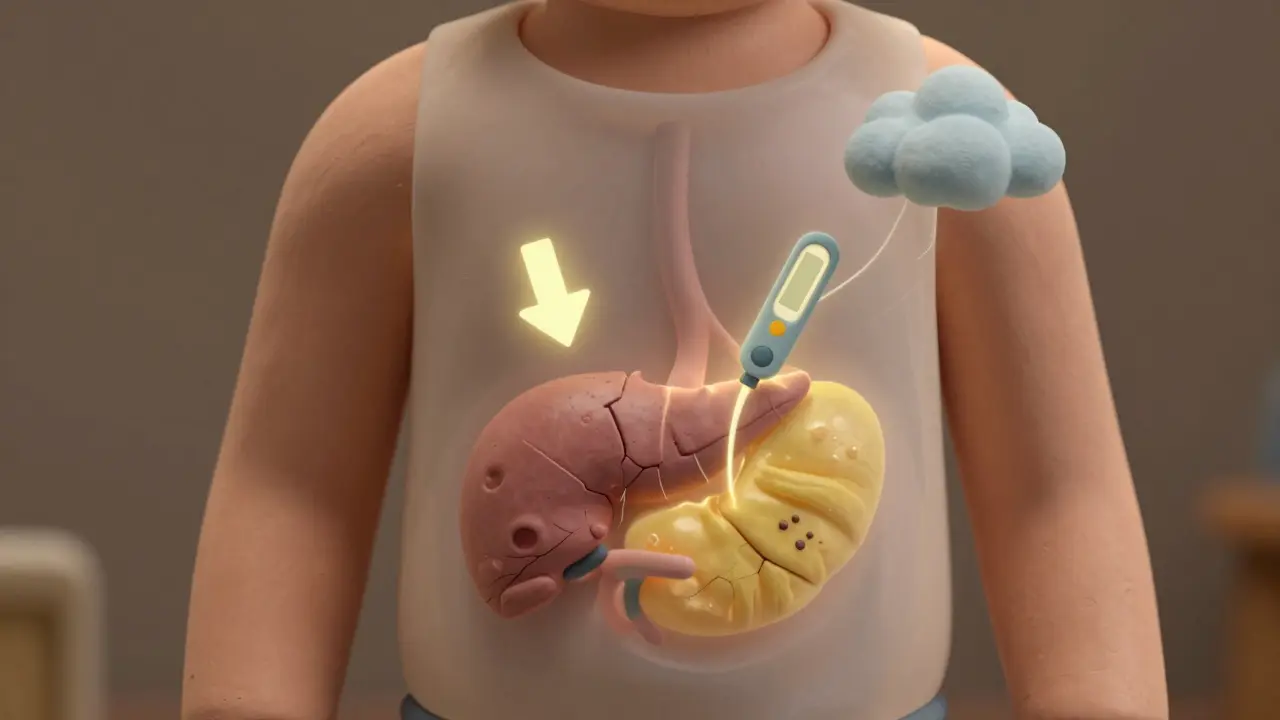 Pancreatic Cancer: Early Symptoms and Treatment Advances