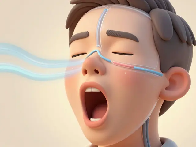 Eustachian Tube Dysfunction: How to Relieve Ear Pressure and Restore Hearing