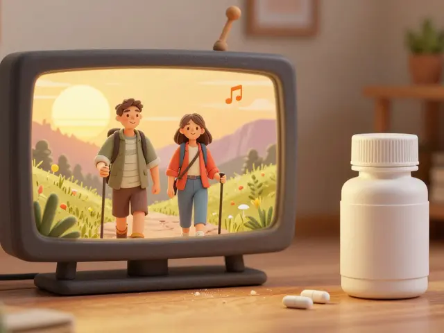 How Advertising Shapes Public Perception of Generic Drugs